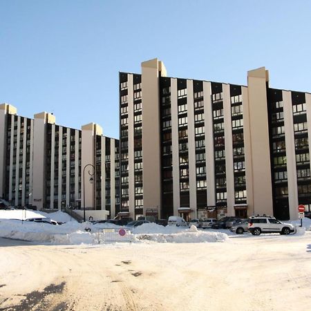 Residence Grande Masse - Studio Confortable - Depart Et Retour Skis Aux Pieds - Balcon Mae-2814 Saint-Martin-de-Belleville Luaran gambar